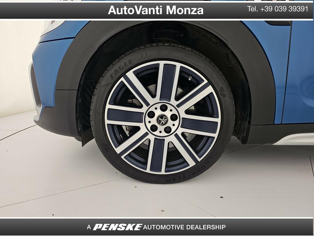 Mini Cooper SD Countryman 2.0 Cooper SD