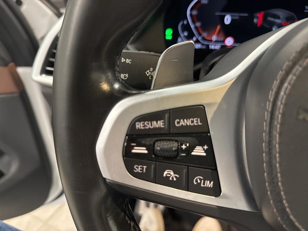 BMW X5 xdrive30d mhev 48V Msport auto