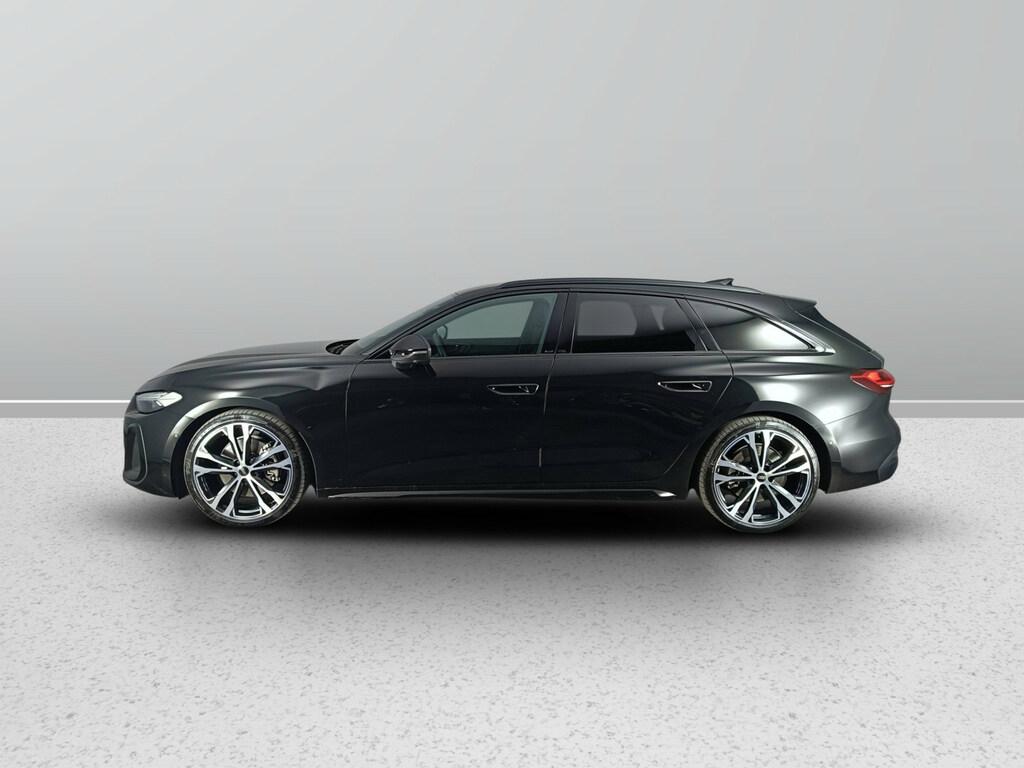 Audi A5 Avant 2.0 tdi mhev+ S line edition quattro 204cv s-tronic
