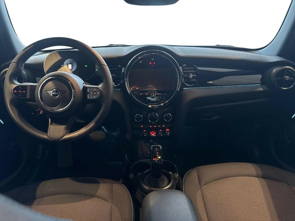 Mini Cooper 1.5 TwinPower Turbo Cooper