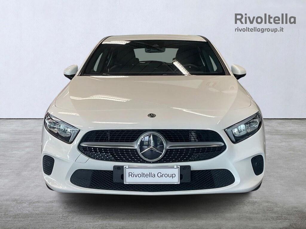 Mercedes Classe A 180 Premium auto