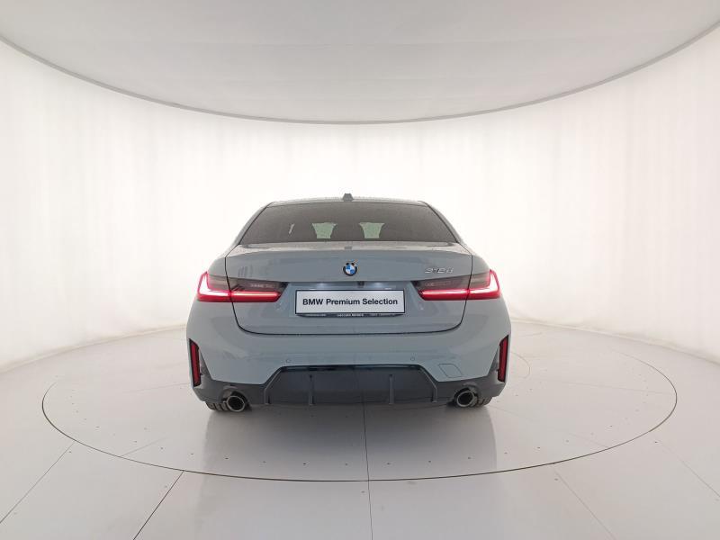 BMW Serie 3 318d mhev 48V M Sport Pro auto