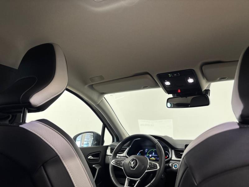 Renault Captur 1.6 hybrid Intens E-Tech 145cv auto