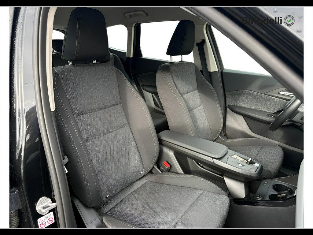 BMW X1 sdrive20i mhev 48V auto