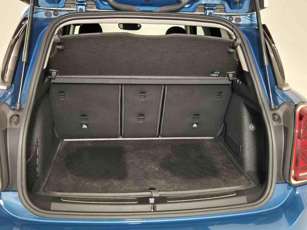Mini Cooper D Countryman 2.0 TwinPower Turbo Cooper D