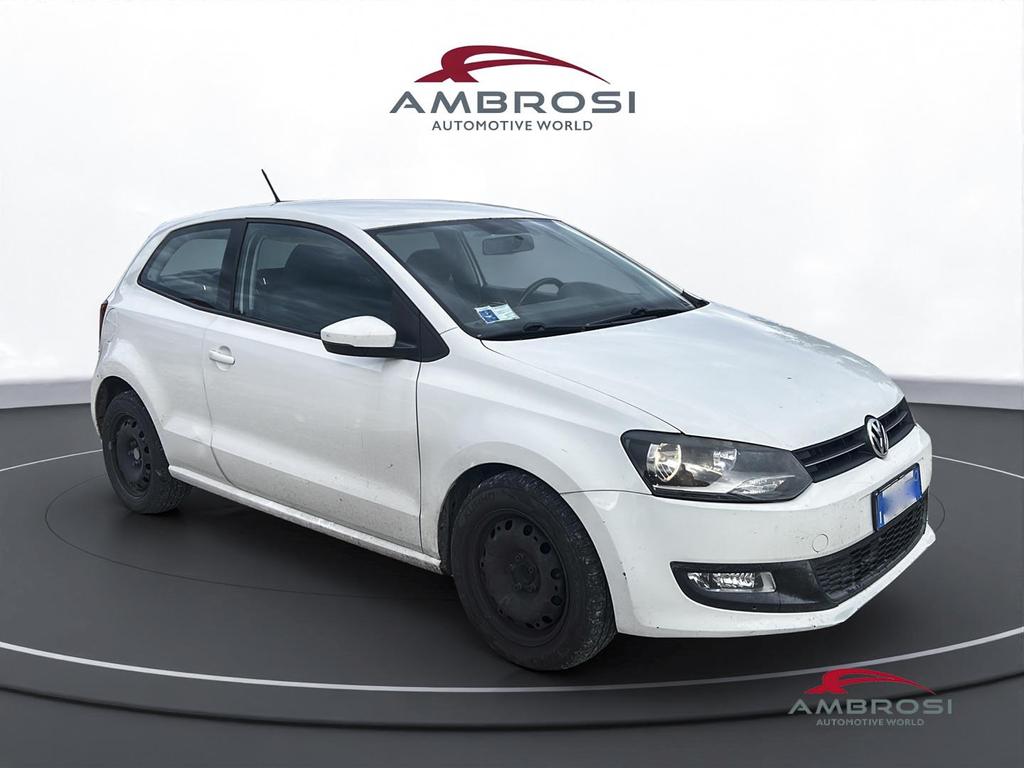 Volkswagen Polo 1.6 tdi Comfortline 3p