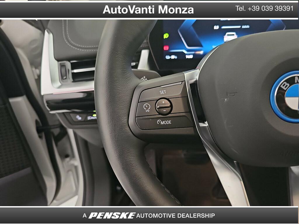 BMW iX1 edrive 20 MSport Pro