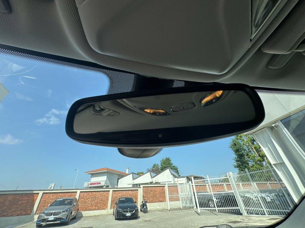 Jeep Compass 1.6 mjt Night Eagle 2wd 120cv my19
