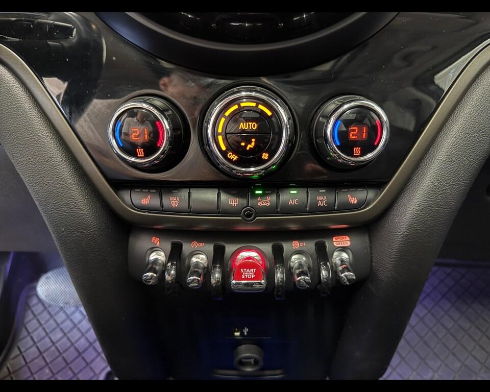 Mini Cooper S Countryman 2.0 TwinPower Turbo Cooper S Hype ALL4 Steptronic