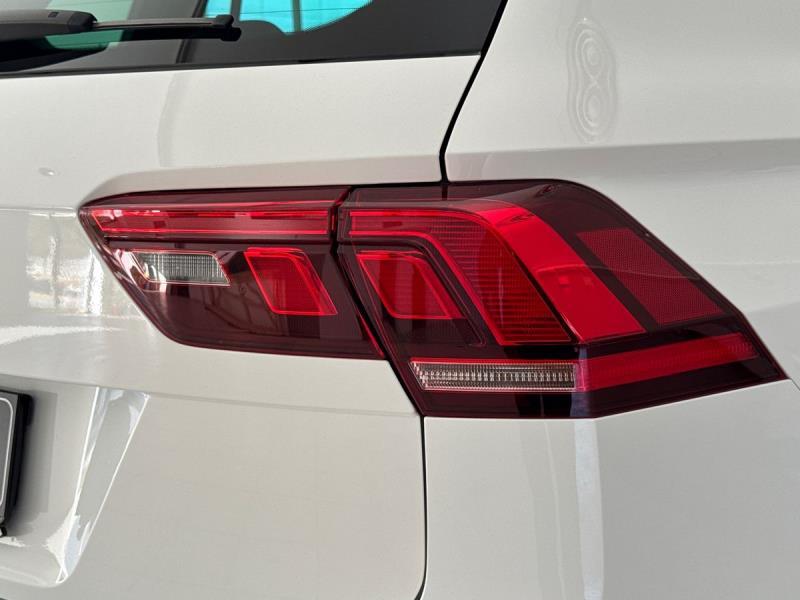 Volkswagen Tiguan 2.0 tdi scr R-Line 150cv dsg