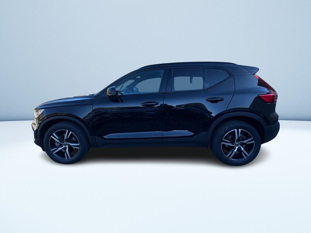 Volvo XC40 2.0 B4 R-design awd auto my21