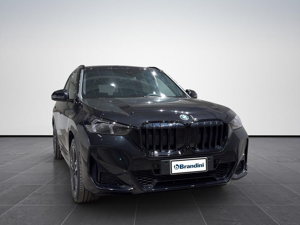 BMW X1 xdrive 25e MSport Pro auto