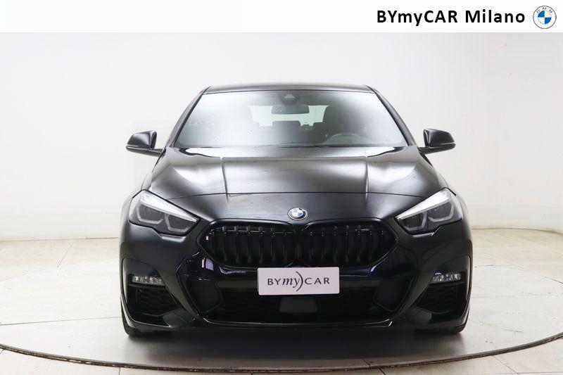 BMW Serie 2 218i Gran Coupe Msport 136cv