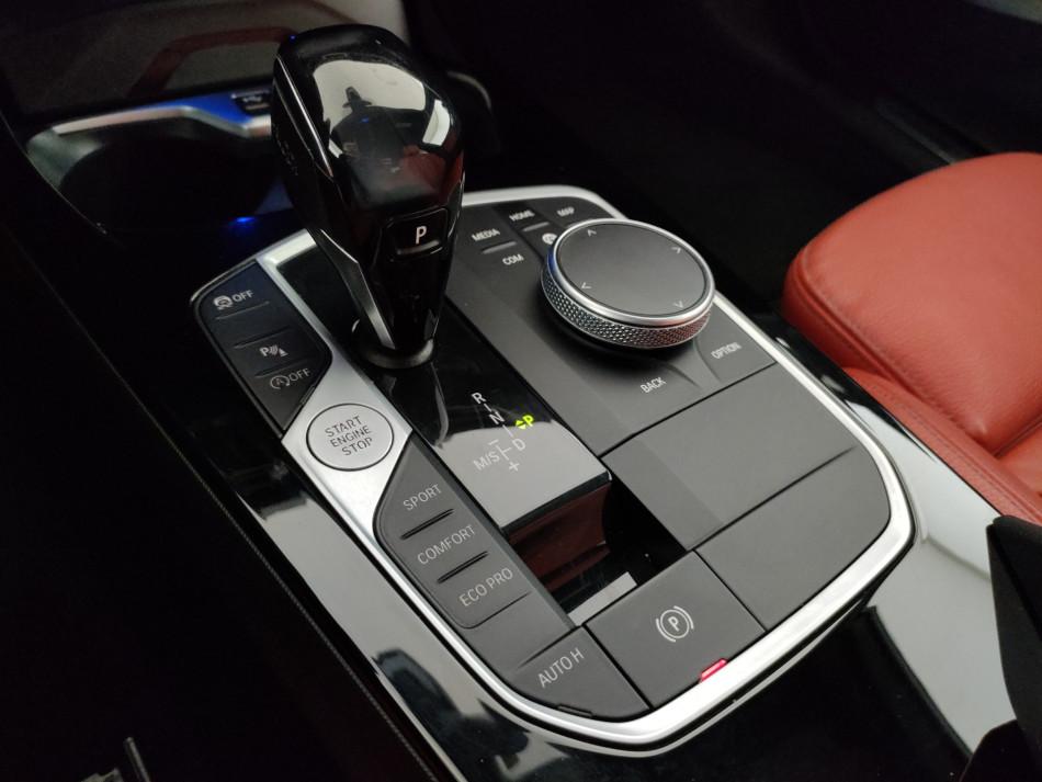 BMW Serie 2 M M235i Gran Coupe xdrive auto