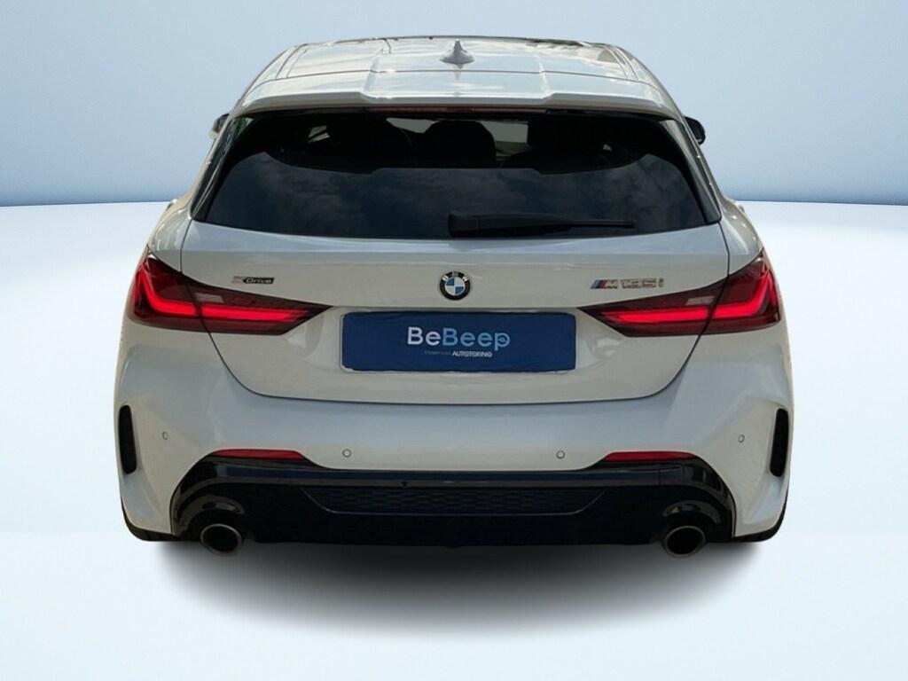 BMW Serie 1 M 135i xdrive auto