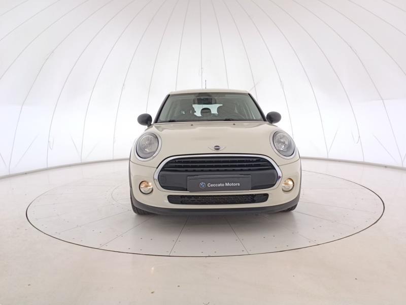 Mini One 1.5 One