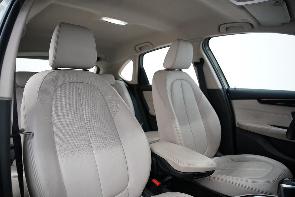 BMW Serie 2 225xe Active Tourer iPerformance Advantage auto