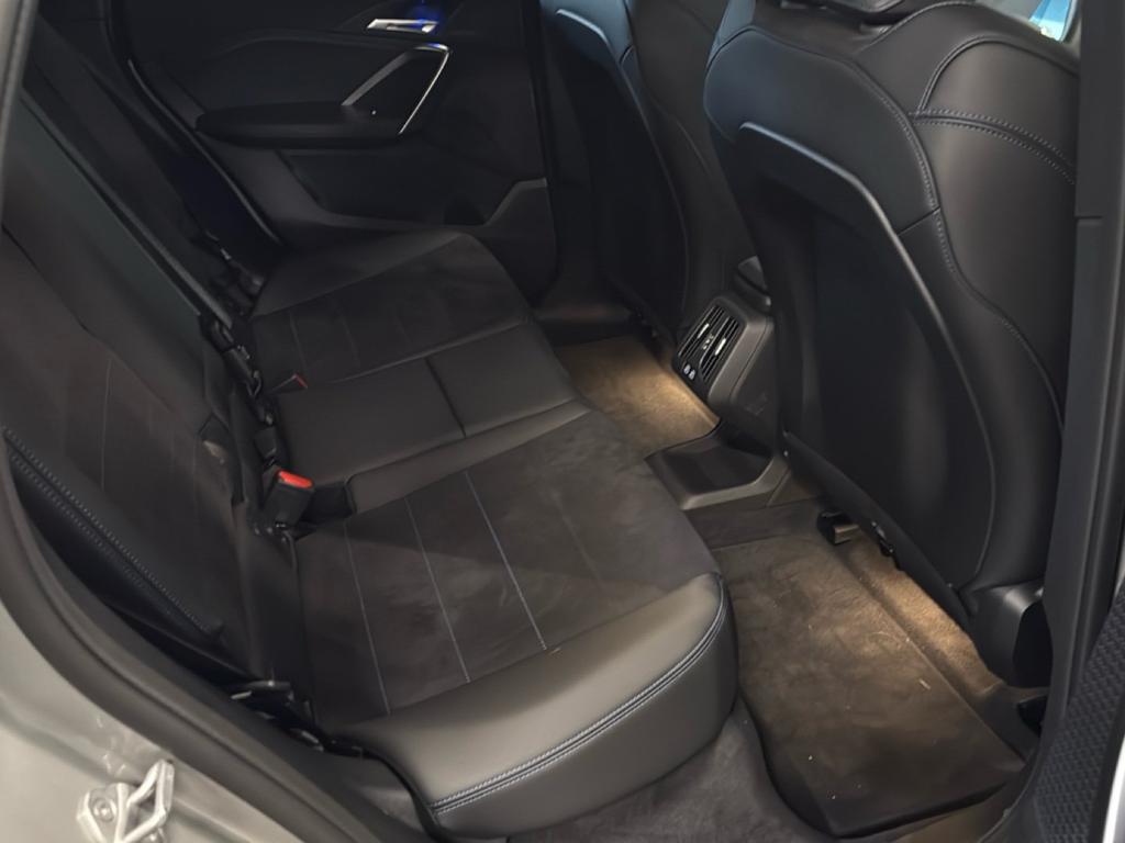 BMW X1 xdrive 25e MSport Pro auto