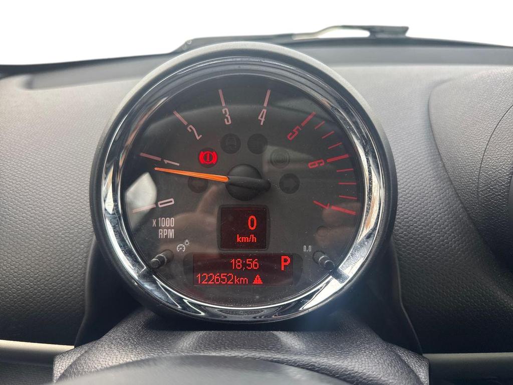 Mini Cooper D Countryman 2.0 D Cooper D Business Auto