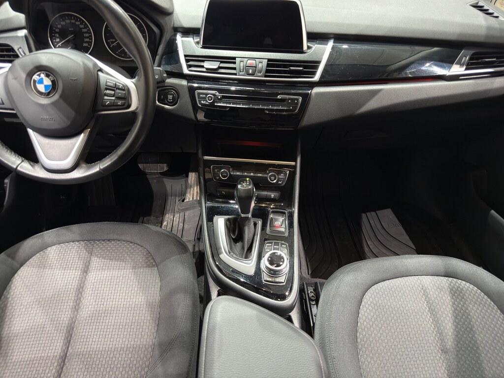 BMW Serie 2 216d Active Tourer Advantage auto my17