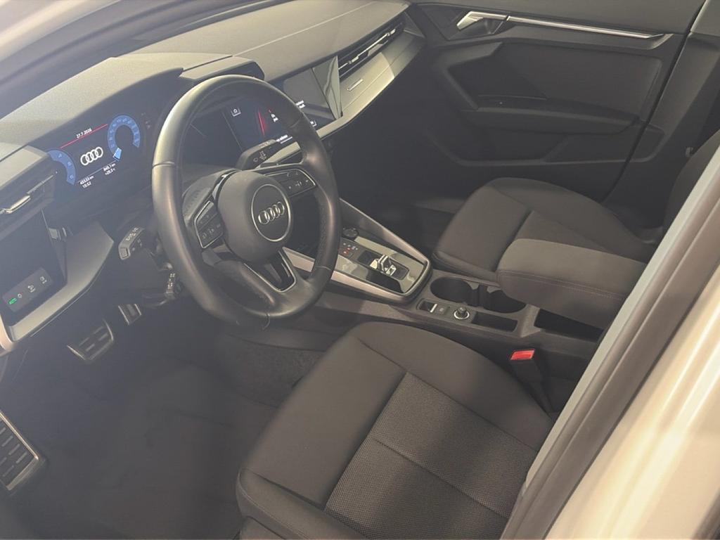 Audi A3 Sportback 30 2.0 tdi Business Advanced s-tronic