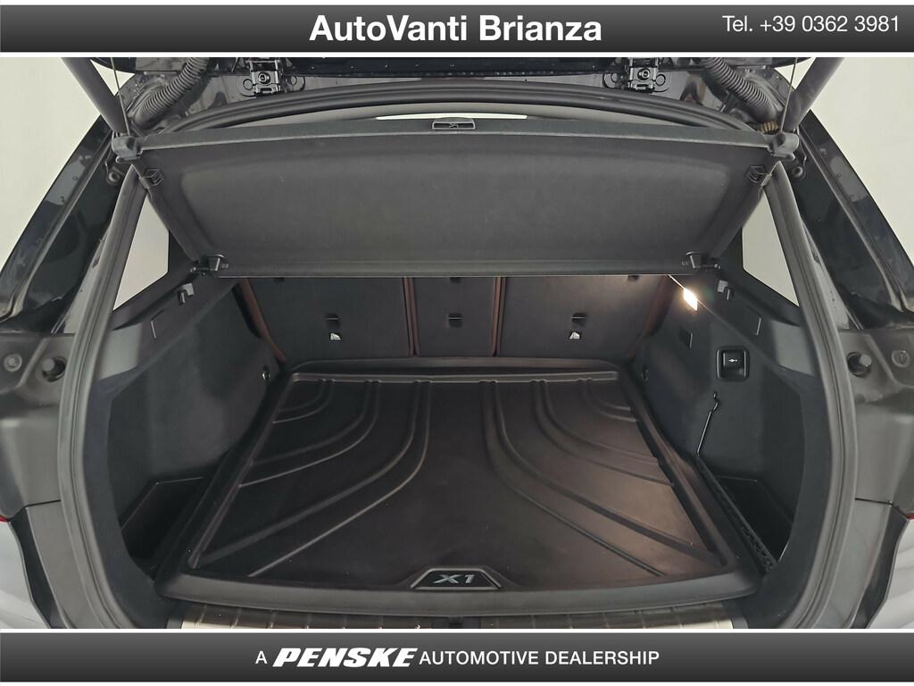 BMW X1 xdrive25e xLine auto