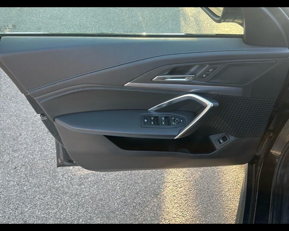 BMW X1 xdrive20d mhev 48V MSport auto