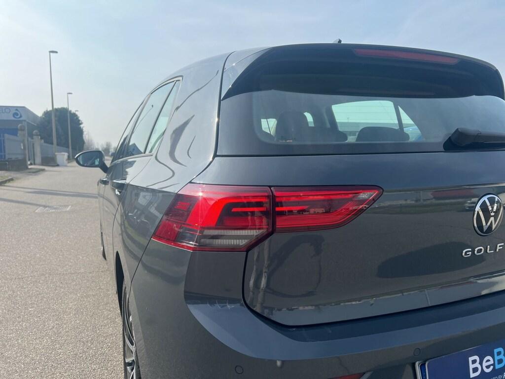 Volkswagen Golf 1.5 etsi 1st Edition Style 150cv dsg