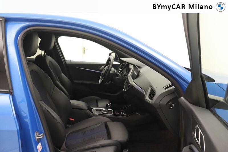 BMW Serie 1 118i Msport 136cv auto