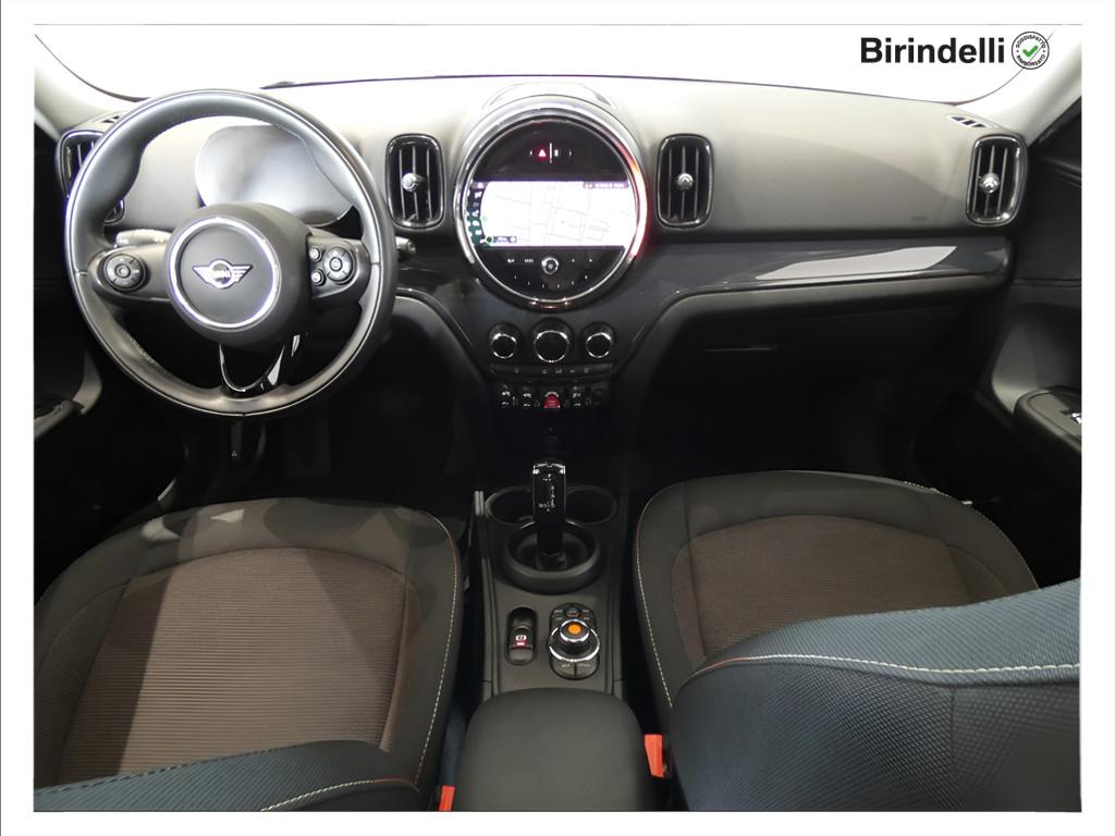 Mini Cooper D Countryman 2.0 D Cooper D Business Auto