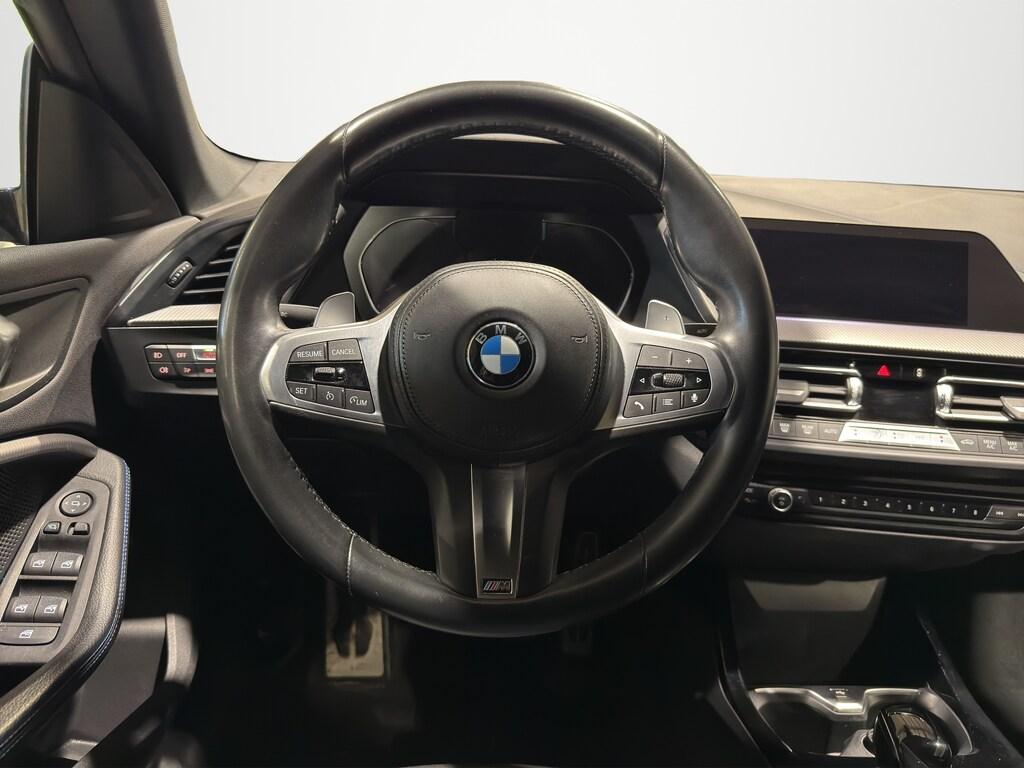BMW Serie 2 218d Gran Coupe Msport auto