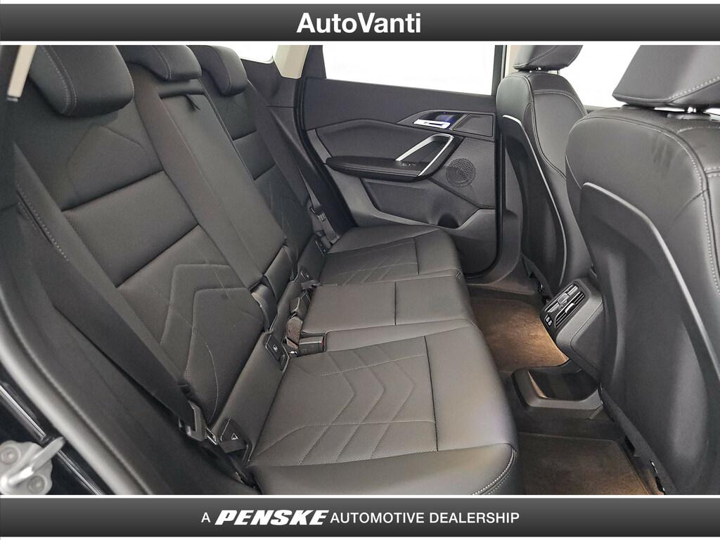 BMW iX1 edrive 20 Special Edition