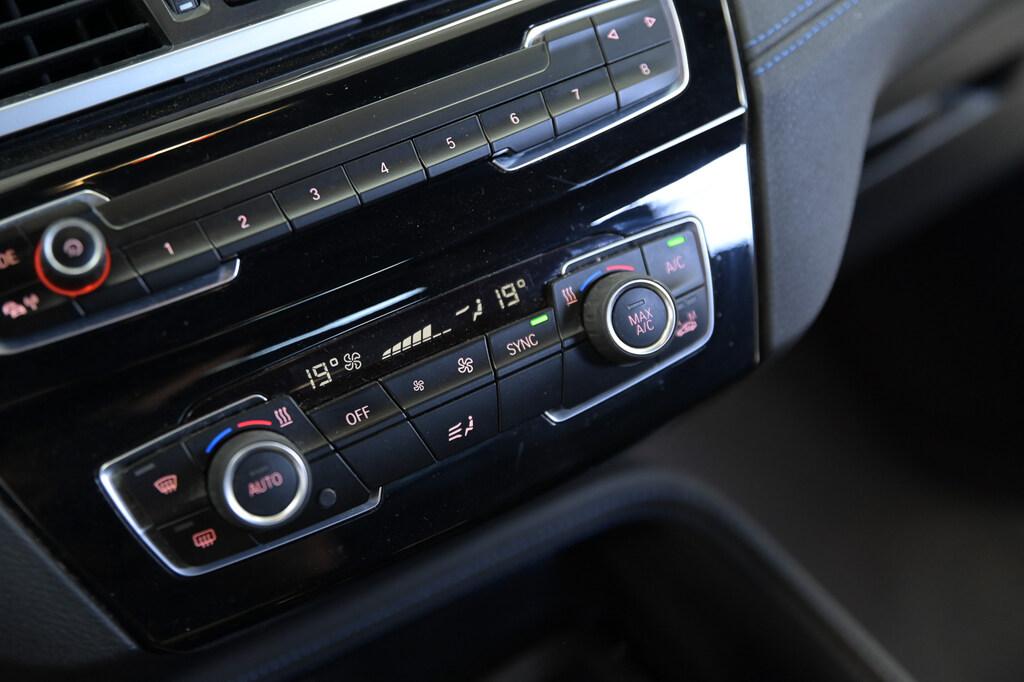 BMW X2 sdrive18i Msport 136cv auto