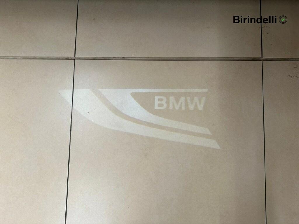 BMW Serie 1 120d Msport auto