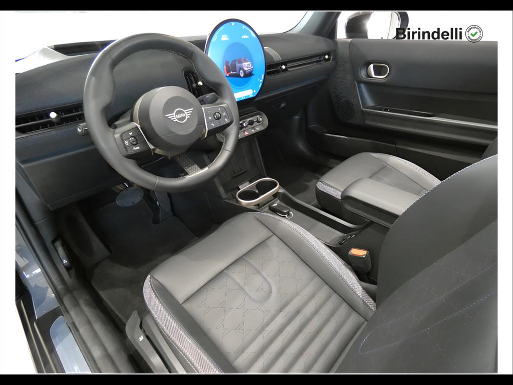 Mini Mini Cooper Cabrio 2.0 C Classic auto