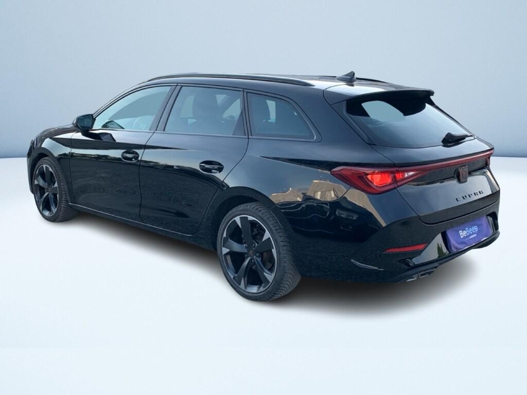 Cupra Leon Sportstourer 1.5 hybrid 150cv dsg