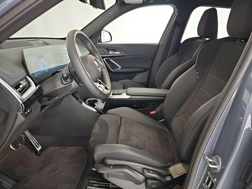 BMW X1 xdrive 25e MSport Pro auto