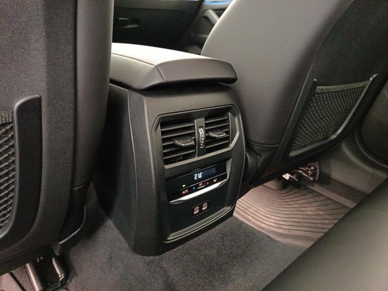 BMW Serie 4 420d Gran Coupe mhev 48V Msport auto