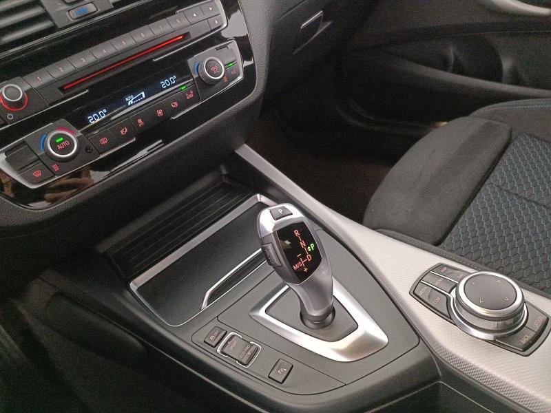 BMW Serie 1 116d Msport 5p