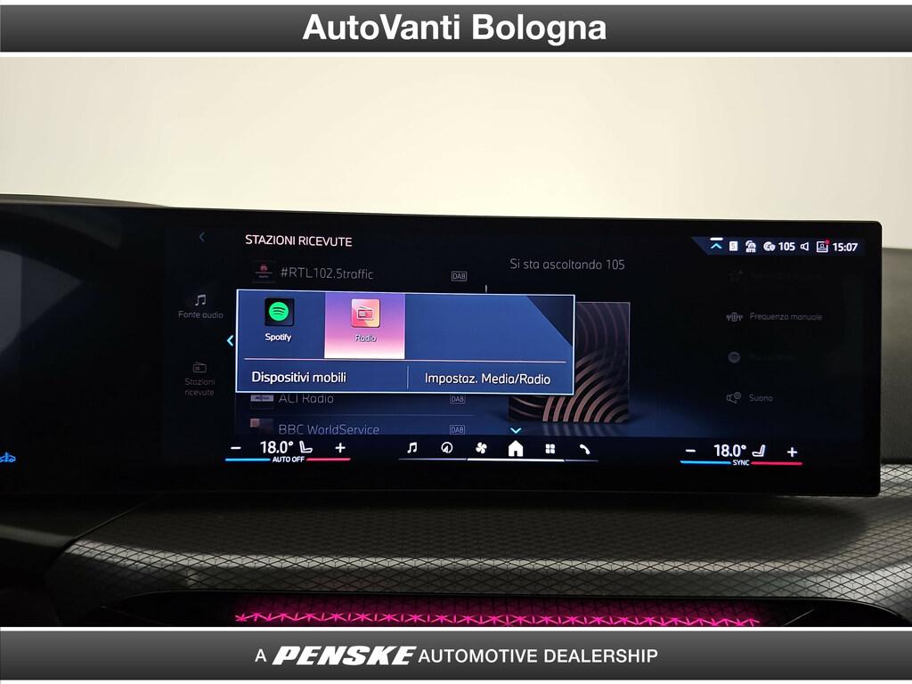 BMW Serie 4 420d Gran Coupe mhev 48V xdrive M Sport auto