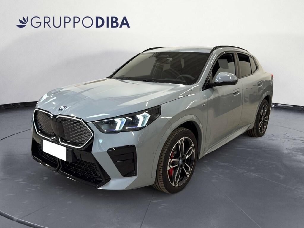 BMW iX2 edrive 20 MSport