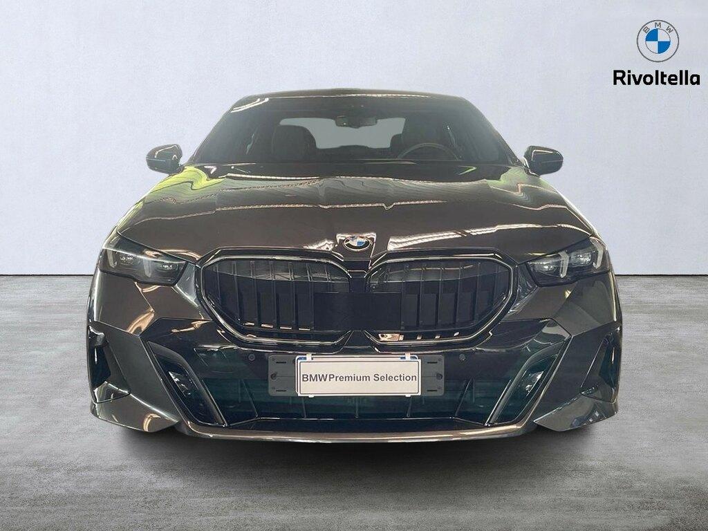 BMW Serie 5 520d 48V sdrive M Sport Pro auto
