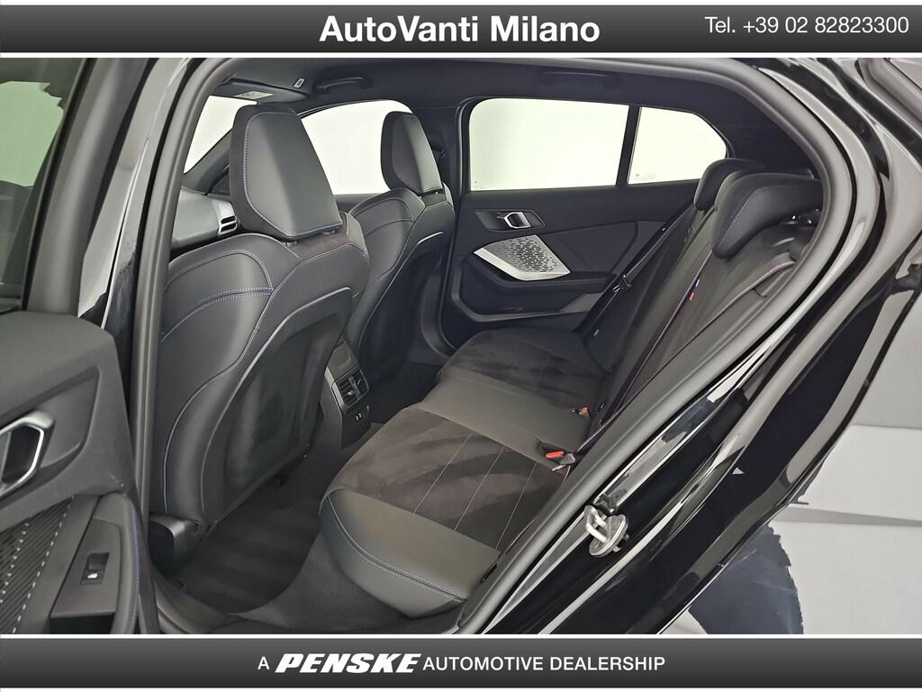 BMW Serie 1 118d MSport Pro auto