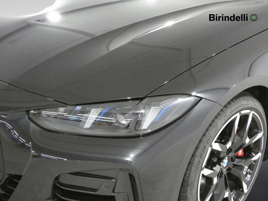 BMW Serie 4 420d Coupe mhev 48V xdrive M Sport Pro auto