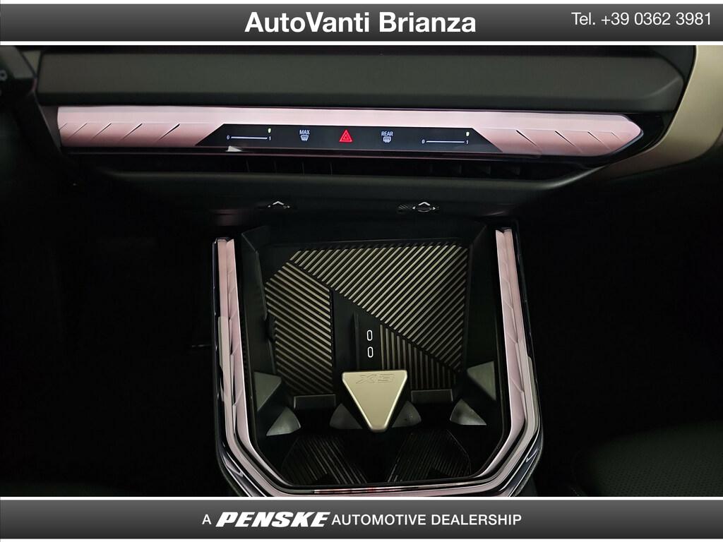 BMW X3 xdrive20d auto