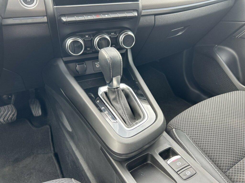 Renault Arkana 1.6 hybrid Intens E-Tech 145cv