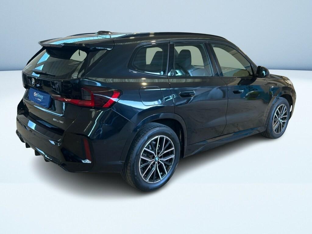 BMW X1 sdrive18i Msport auto