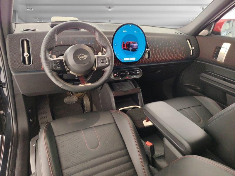 Mini Mini Countryman 1.5 48V C JCW auto