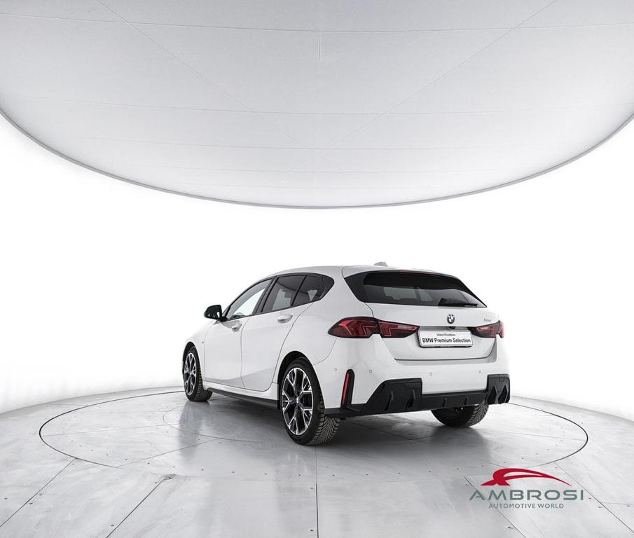 BMW Serie 1 118d MSport auto