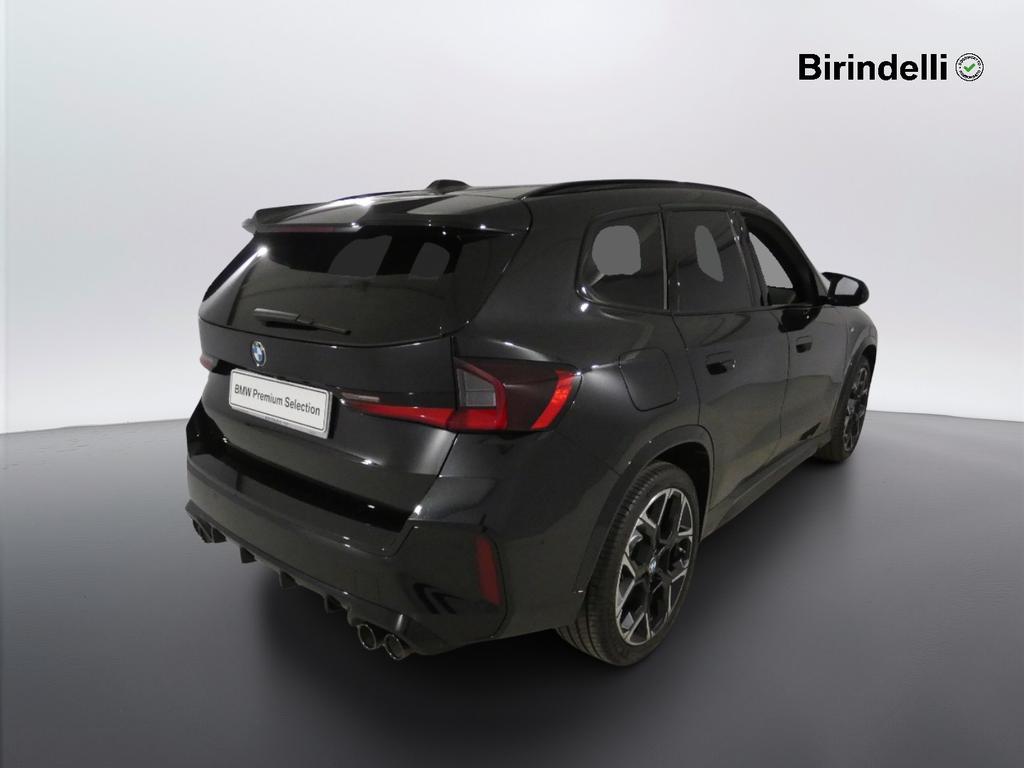 BMW X1 M X1 xdrive M35i Msport Pro auto